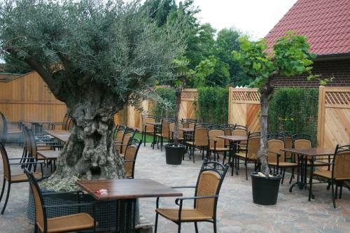 Landgasthaus Hotel Wolters