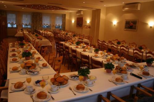 Landgasthaus Hotel Wolters