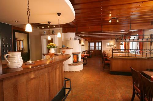 Hotel Panorama-landgasthof Ranzinger