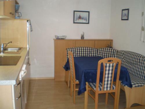 Apartamento Haus Straninger