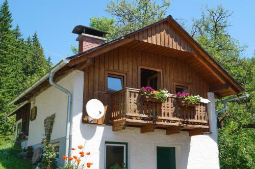 Agroturismo Hochfelner - Stockerhof