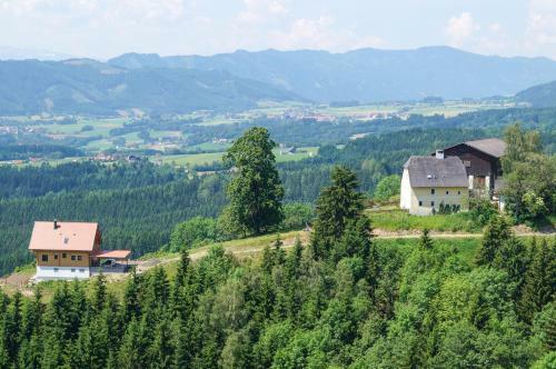 Agroturismo Hochfelner - Stockerhof