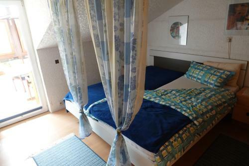 Apartamento Ferienwohnung Grie�er