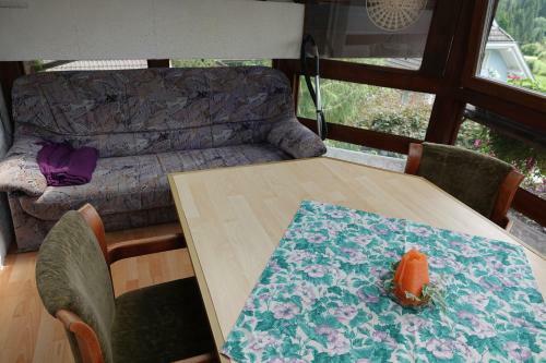 Apartamento Ferienwohnung Grie�er