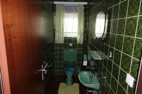 Apartamento Ferienwohnung Grie�er