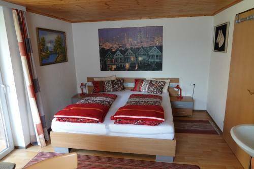 Apartamento Ferienwohnung Grie�er