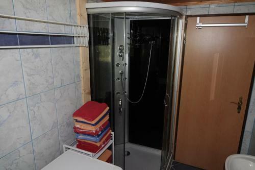 Apartamento Ferienwohnung Grie�er