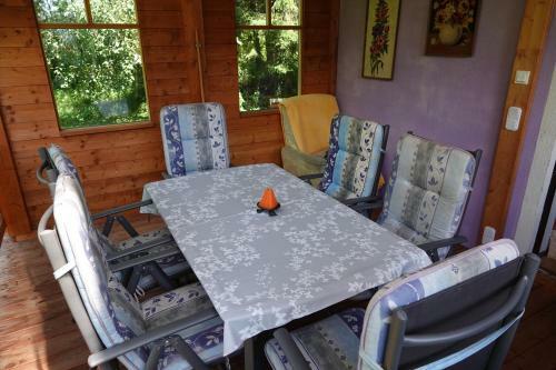 Apartamento Ferienwohnung Grie�er