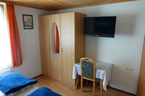 Apartamento Ferienwohnung Grie�er