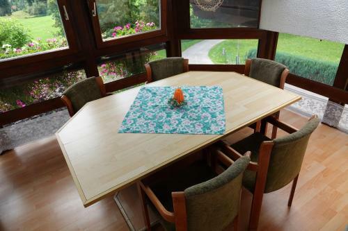 Apartamento Ferienwohnung Grie�er