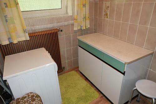 Apartamento Ferienwohnung Grie�er