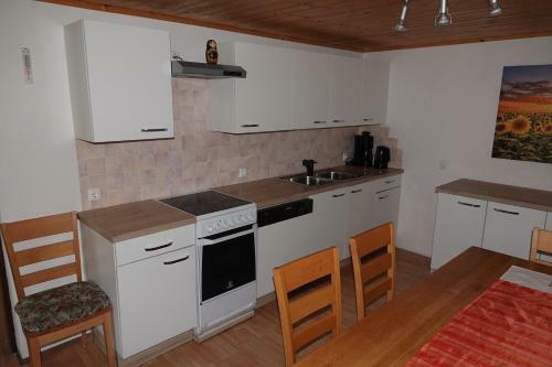 Apartamento Ferienwohnung Grie�er