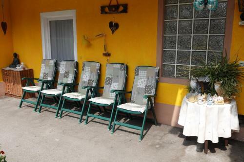 Apartamento Ferienwohnung Grie�er
