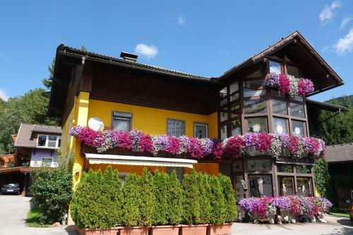 Apartamento Ferienwohnung Grie�er