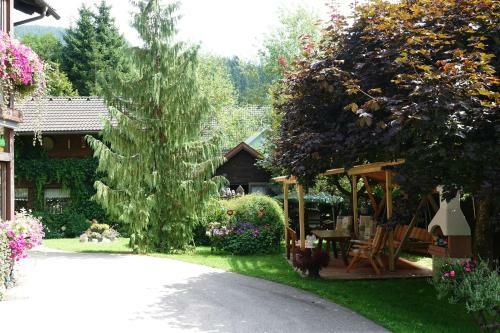 Apartamento Ferienwohnung Grie�er