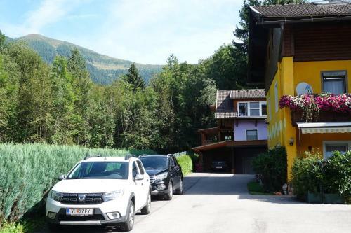 Apartamento Ferienwohnung Grie�er