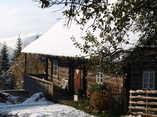 Apartamento Walcherhof