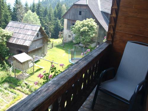 Apartamento Walcherhof