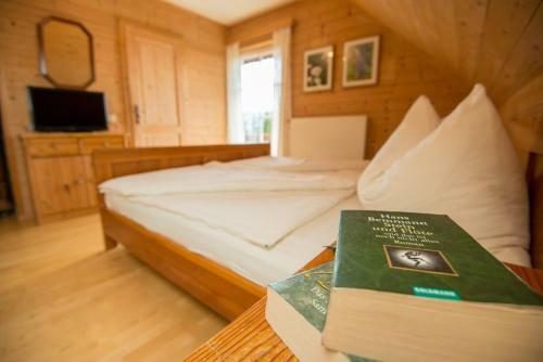 Apartamento Walcherhof