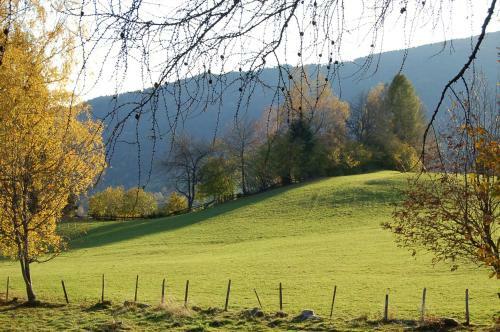 Apartamento Walcherhof