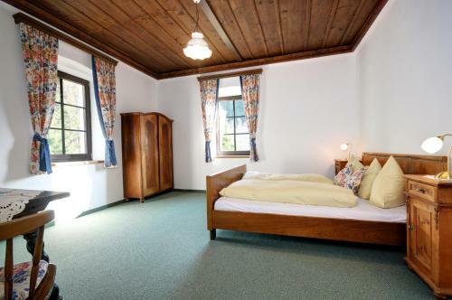 Hostal Pension Pilsachhof