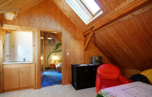 Hostal Pension Pilsachhof