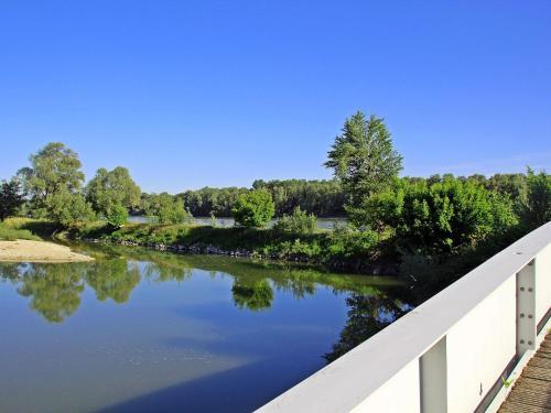 Villa Wagram An Der Donau