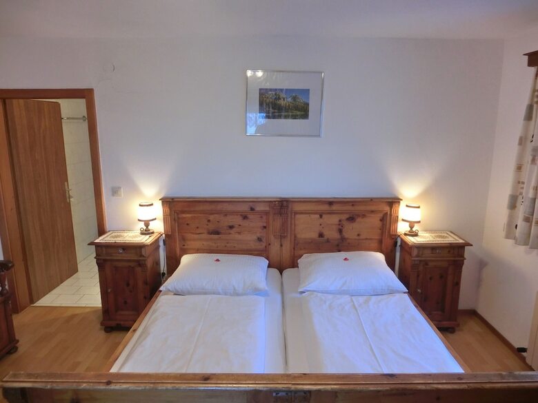Apartamento Buchauer-tirol / Landhaus Buchauer