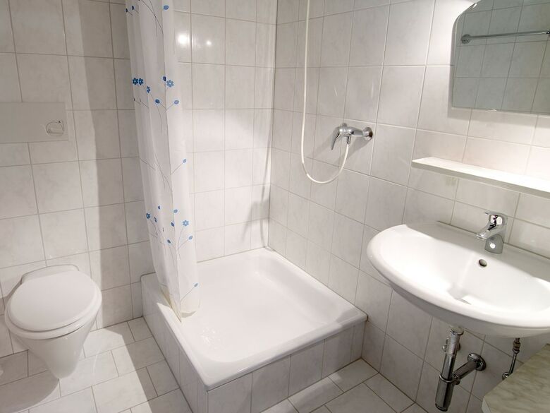 Apartamento Buchauer-tirol / Landhaus Buchauer