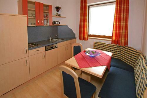 Hostal Landgasthof Pfarrwirt