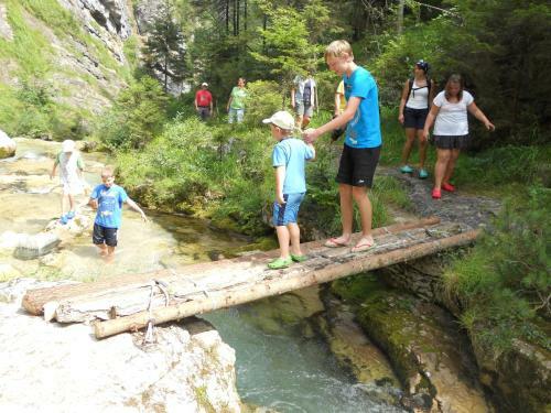 Hostal Landgasthof Pfarrwirt
