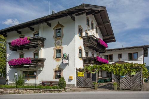 Hostal Landgasthof Pfarrwirt