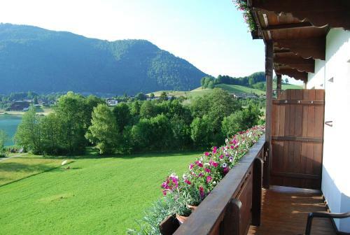 Hostal Fr�hst�ckspension Seefried