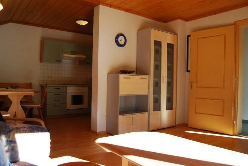 Hostal Fr�hst�ckspension Seefried