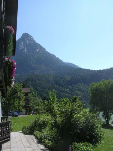 Hostal Fr�hst�ckspension Seefried