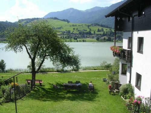 Hostal Fr�hst�ckspension Seefried