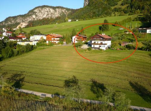 Hostal Fr�hst�ckspension Seefried