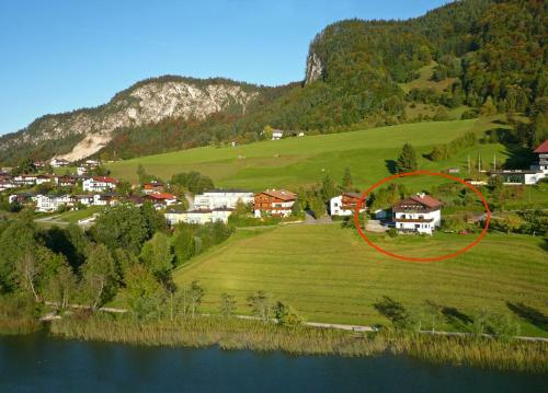 Hostal Fr�hst�ckspension Seefried