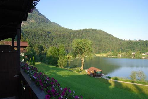 Hostal Fr�hst�ckspension Seefried
