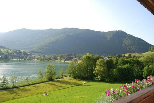 Hostal Fr�hst�ckspension Seefried