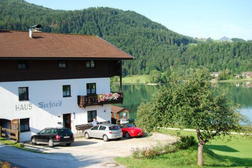 Hostal Fr�hst�ckspension Seefried