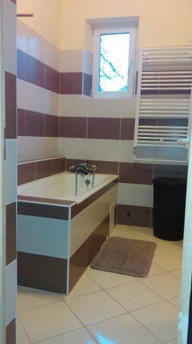 Apartamento Regina Vend�gh�z Miskolc