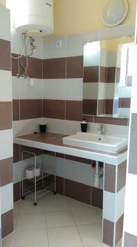 Apartamento Regina Vend�gh�z Miskolc