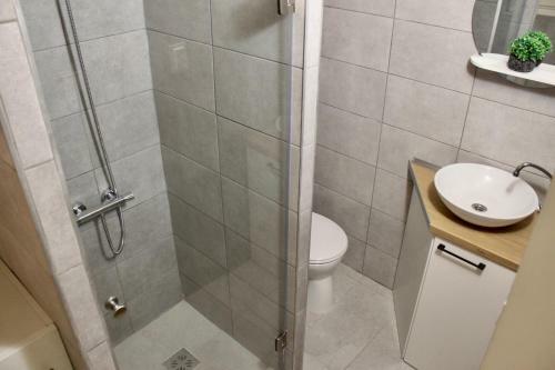 City Center Apartman - Weidlich Palace - Miskolc