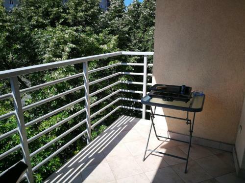 V�r�smarty Apartman Miskolc - Belv�ros - Downtown