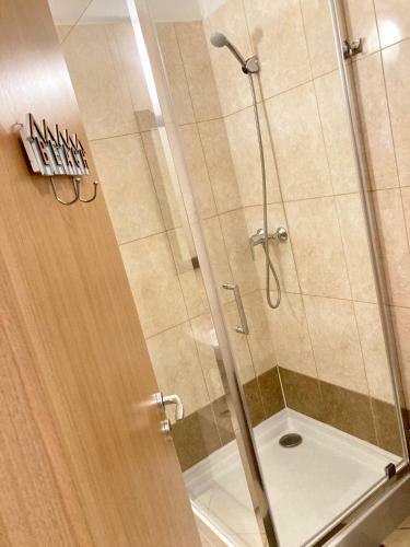 City Center Apartman Miskolc