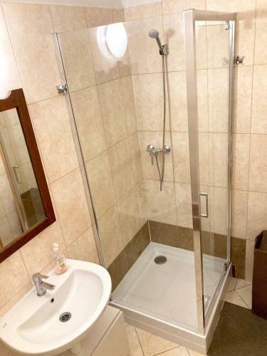 City Center Apartman Miskolc