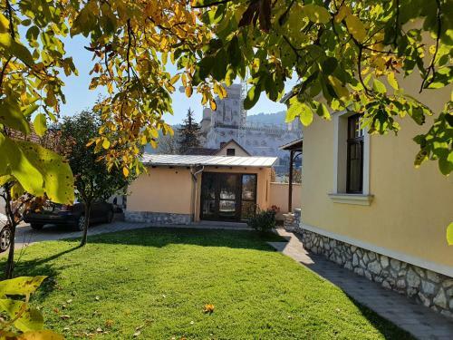 Villa V�rkert Deluxe Apartmanh�z