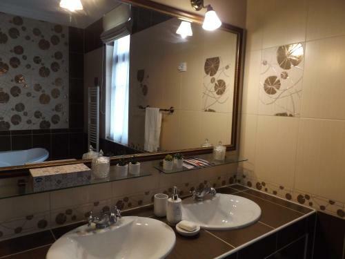 Villa V�rkert Deluxe Apartmanh�z