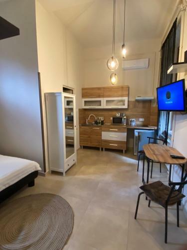 Apartamento Senorita2 Mag�nsz�ll�s